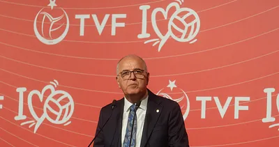 Mehmet Akif Üstündağ’dan Almanya maçı öncesi net mesaj: Korku yok, hedef büyük!