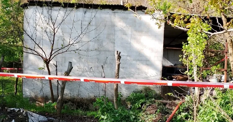 İzmir’de evde yangın çıktı: 1 ölü