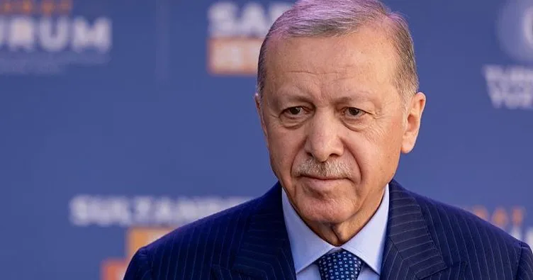 Başkan Erdoğan: Roman kardeşlerim sandıkta en güzel cevabı verecek
