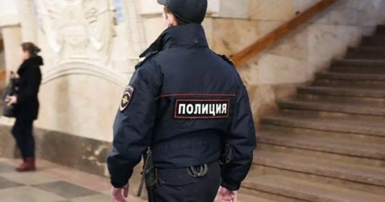 Moskova’da bomba ihbarları devam ediyor