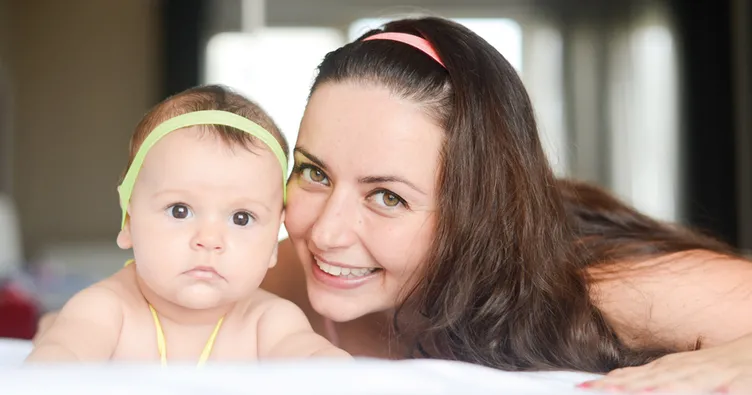 Sevgi dolu dokunuşlar