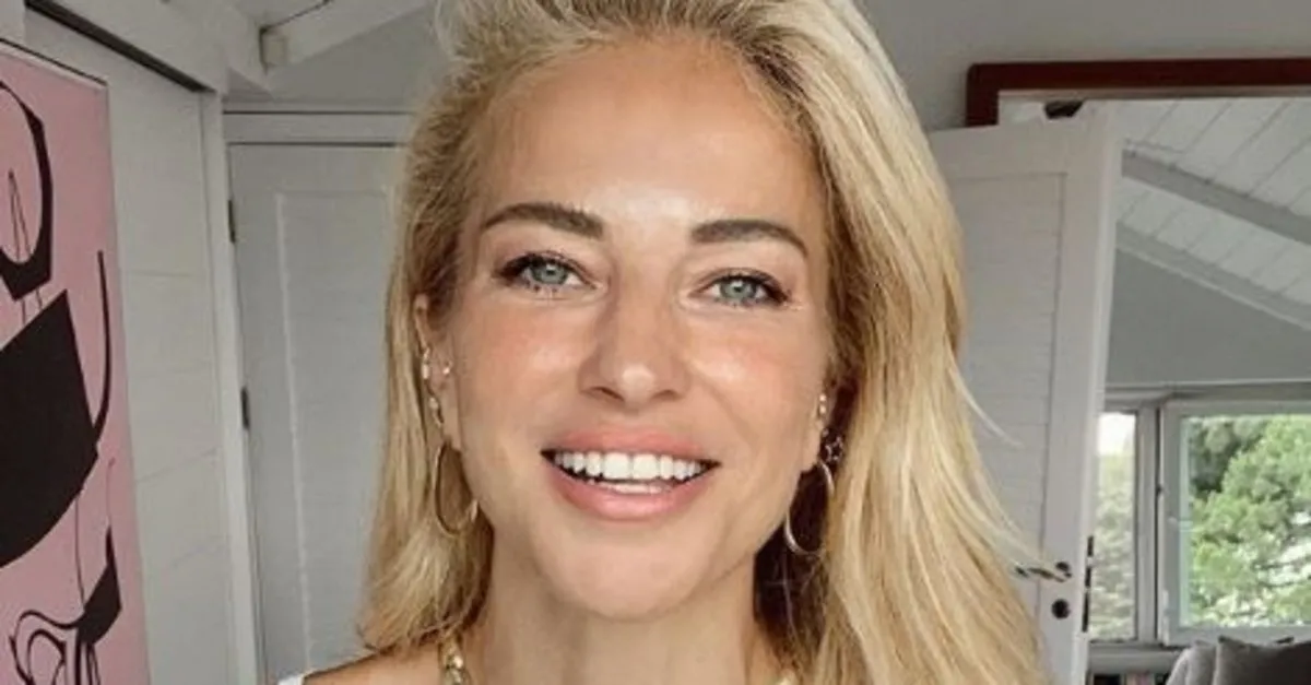 Burcu Esmersoy A Ev Sahibinden Buyuk Sok Magazin Haberleri