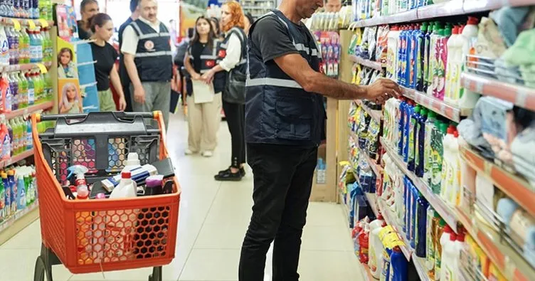 Market devlerine rekabet soruşturması