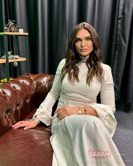 Şarkıcılık geçici bir heves değilmiş! Kerem Gönlüm’ün eşi Elif Gönlüm ikinci şarkısını çıkardı