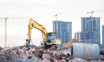 Dev dönüşüm desteğine yoğun ilgi