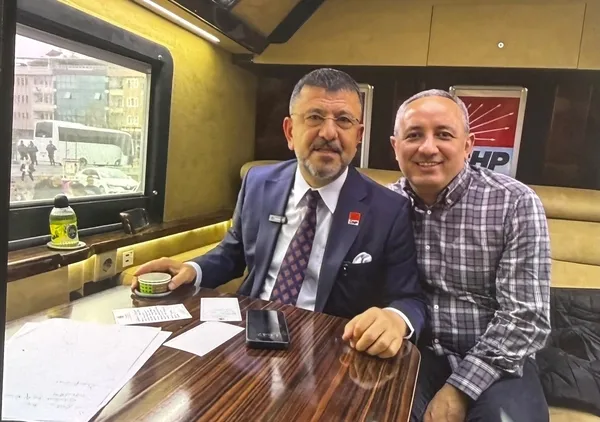 Son dakika haberi | CHP’li Çankaya Belediyesi soruşturmasında ’300 Bin dolarlık’ rüşvet itirafı!