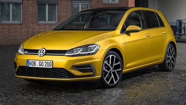 En az yakan otomobil modelleri