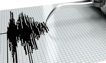 SON DAKİKA: Aydın Kuşadası Körfezi’nde korkutan deprem! AFAD ve Kandilli Rasathanesi son depremler listesi
