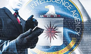 Son Dakika Haberi: Gizli tanık ’Dua’ CIA’nın Ankara’daki şefini deşifre etti