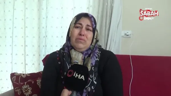 Katili cezaevinde intihar etti, Azra’nın annesi konuştu: 