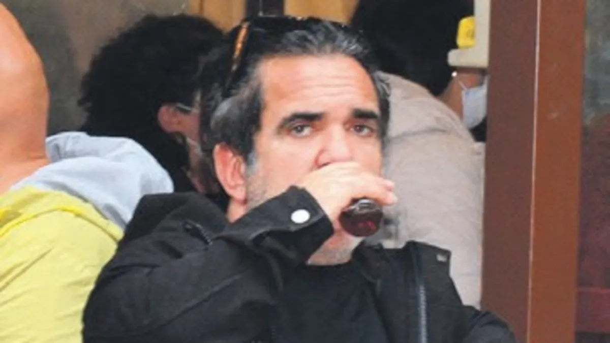 ‘Çay benim vazgeçilmezim’ – Son Dakika Magazin Haberleri ‘Çay benim vazgeçilmezim’ – Son Dakika Magazin Haberleri
