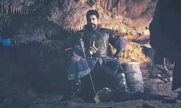 ‘Kuruluş Osman’ çarşambanın galibi