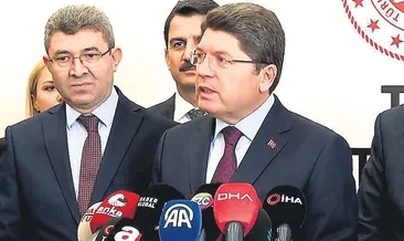 Provokasyona kapılmayız