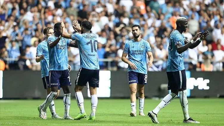 GENK ADANA DEMİRSPOR MAÇI CANLI İZLE! UEFA Konferans Ligi play-off turu Tv 8,5 ile Genk Adana Demirspor ADS maçı canlı izle