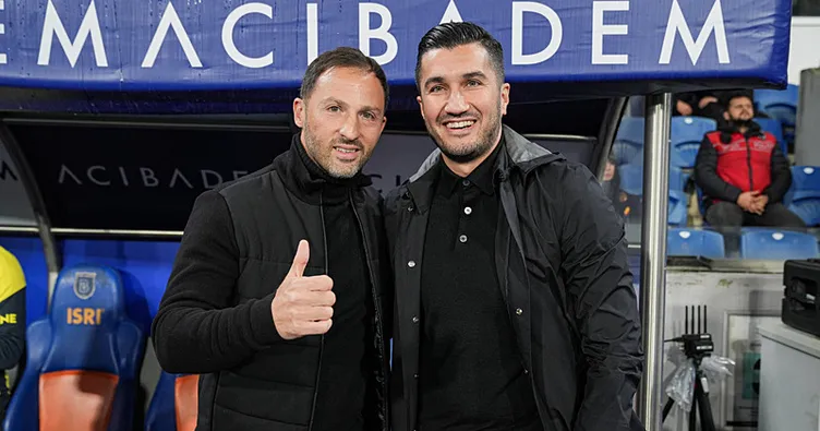 Nuri Şahin: Bir puana sevinemeyeceğim