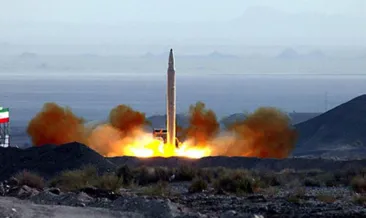 Tel Aviv diken üstünde: İran saldırısı mı geliyor?