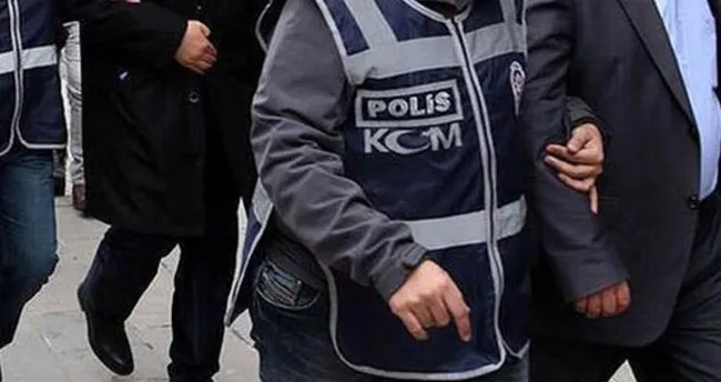 FETÖ’nün askeri mahrem yapılanmasına operasyon: 12 gözaltı