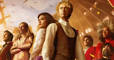 Açlık Oyunları Kuşların ve Yılanların Şarkısı konusu nedir, oyuncuları kimler? Yabancı Sinema: Bu akşam TV’de!