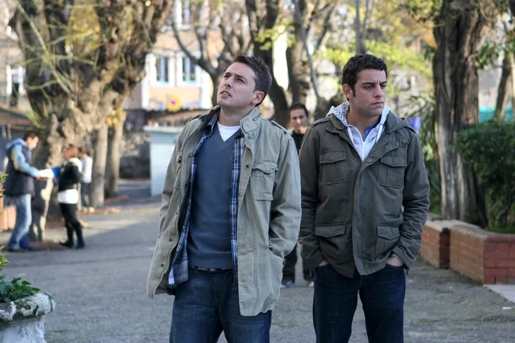 Kavak Yelleri’nin ’Efe’siydi! Meğer teyzesi de onun kadar ünlü bir oyuncuymuş...