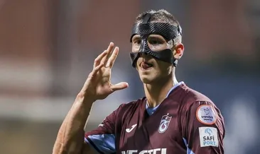 Trabzonspor’un kayıp stoperleri