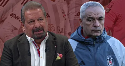 Son dakika haberleri: Erman Toroğlu’dan MKE Ankaragücü-Beşiktaş maçı sonrası olay sözler! Ne zaman görevden alacaklar?