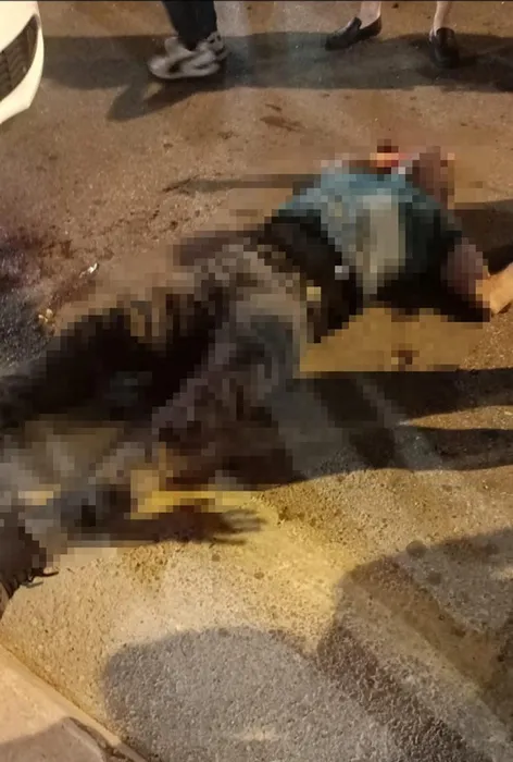 Son dakika: Metin Arslan Dobo Metin cinayetinde çarpıcı detay! Uyardım bir şey olmaz birader dedi!