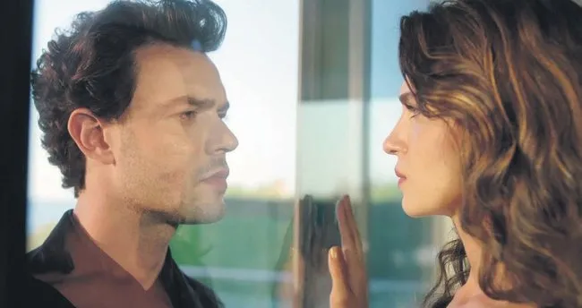 Bazı aşkların bedeli büyük olur Bazı aşkların bedeli büyük olur