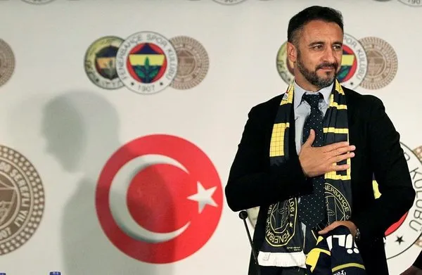 İşte Pereira'nın raporu