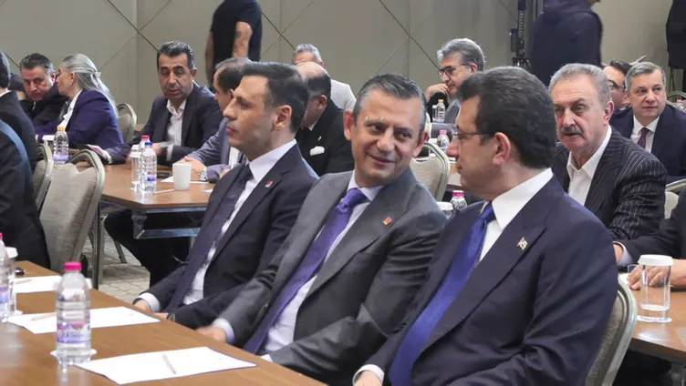 CHP siyasi şova dönüştürmüştü: Esenyurt Belediye Başkanı Ahmet Özer’in tutukluluğuna 5 gündür itiraz yok!