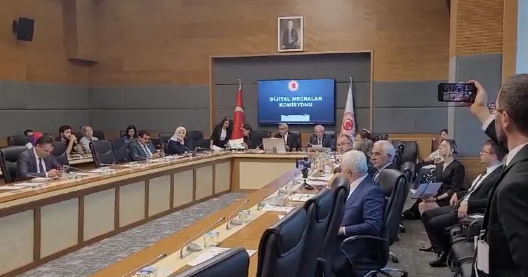 Google TBMM duvarına çarptı: Siz neye razısınız ya?