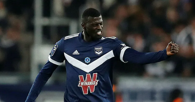 Konyaspor’dan M’Baye Niang hamlesi!