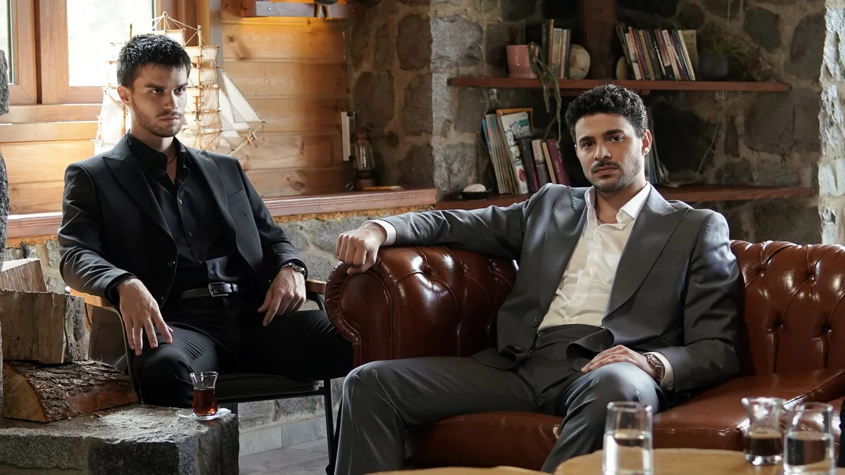 Şok Karar! Yıldız Çift Ayrılmak Zorunda Kaldı - İlişkilerinde Kritik Dönüm Noktası