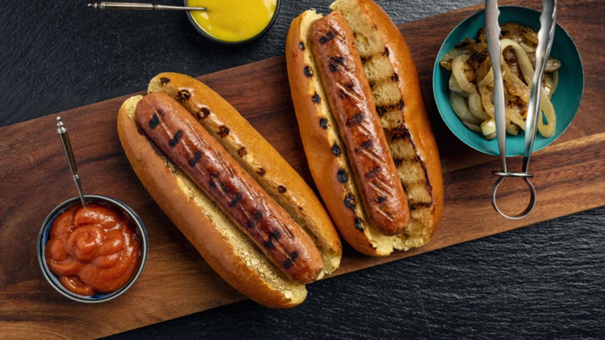 Evde hotdog yapmanın sırrı ortaya çıktı! Bu tarifle dışarıdakileri unutacaksınız Evde hotdog yapmanın sırrı ortaya çıktı! Bu tarifle dışarıdakileri unutacaksınız