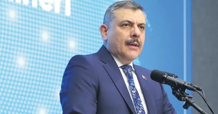 Terörsüz Türkiye’den taviz yok