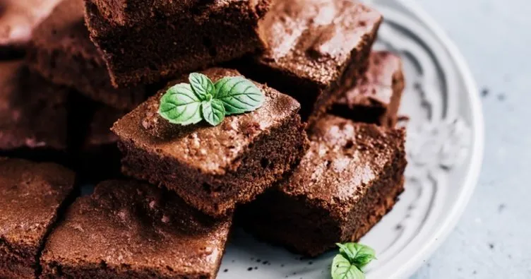 Browni tadında ıslak kek tarifi: Browni tadında ıslak kek nasıl yapılır?