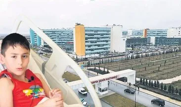 Sünnet hayali gerçek oldu #konya