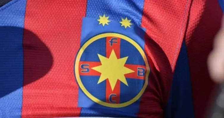 Steaua Bükreş’in adı FCSB oldu