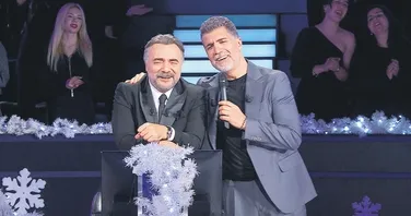 Kimsesiz çocuklara 1.5 milyonluk ödül