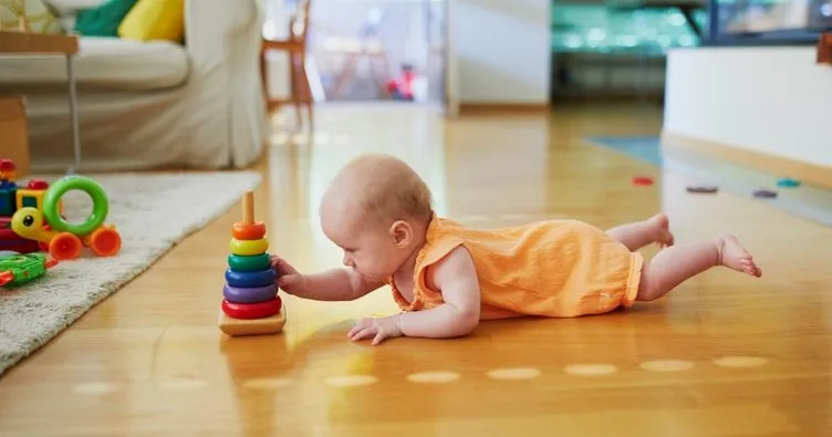 bebeginizin ilk yilinda yasadigi degisiklikler bakin neler bebek haberleri
