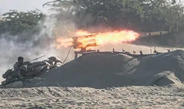 BM’nin İran’a silah ambargosu kalktı