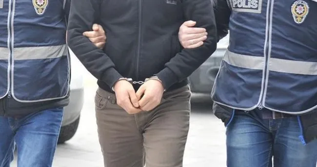 17 FETÖ’cü iş adamı tutuklandı