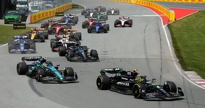 Formula 1 güncel yarış takvimi 2023: F1 Formula 1 Katar ne zaman, saat kaçta başlayacak, hangi kanalda? Canlı yayınlanacak mı, şifresiz mi?