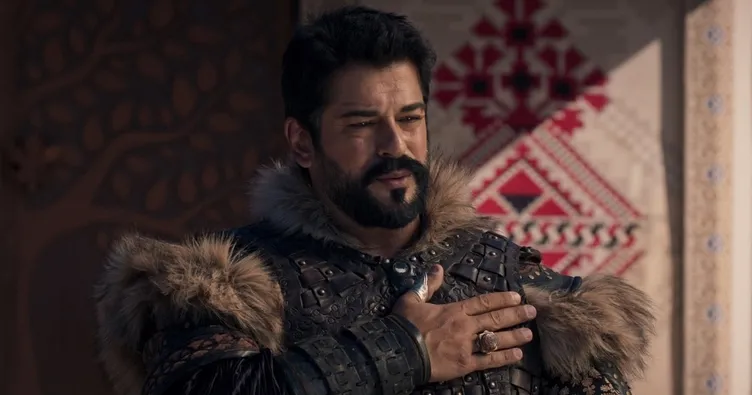 İslam’ın kutsal emanetleri Kayı Obası’nda