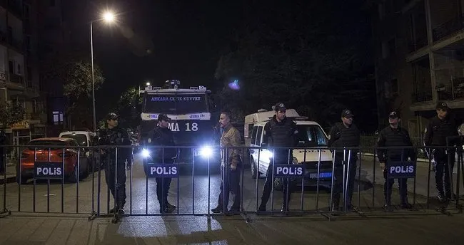 Diyarbakır’da 8 mahalle için sokağa çıkma yasağı ilan edildi