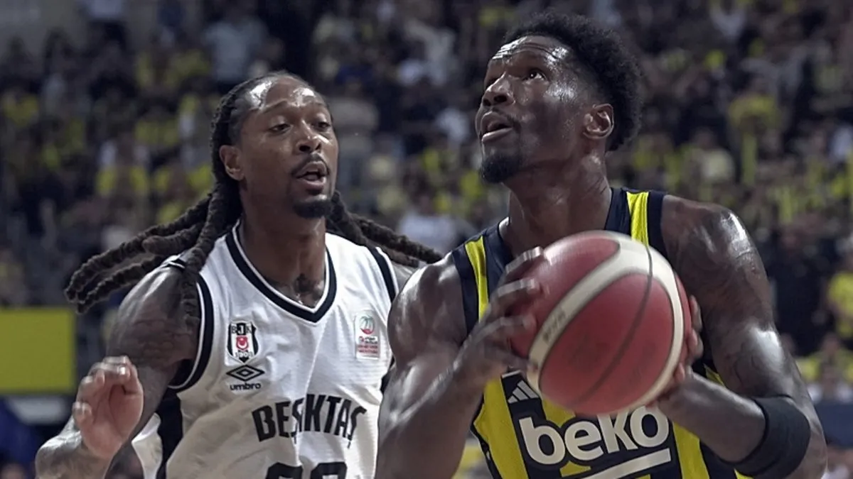 Fenerbahçe Beko, Nigel Hayes-Davis’in kararını açıkladı Fenerbahçe Beko, Nigel Hayes-Davis’in kararını açıkladı
