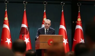 SON DAKİKA HABERİ! Başkan Erdoğan’dan üniversite öğrencilerine müjdeler: İşte yeni KYK kredi ve burs miktarları