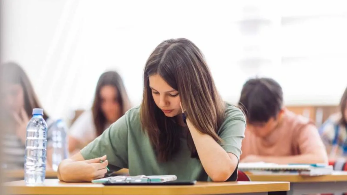 İstanbul İl Milli Eğitim Müdürlüğü açıkladı: 6 lisede ortak sınavlar tekrarlanacak! İstanbul İl Milli Eğitim Müdürlüğü açıkladı: 6 lisede ortak sınavlar tekrarlanacak!