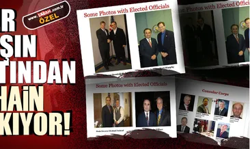 Her taşın altından Kemal Öksüz çıkıyor