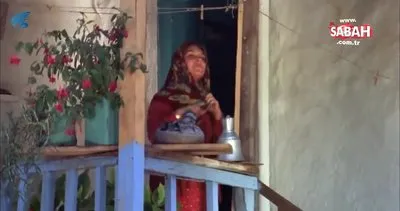 Şark Bülbülü’nün güzel Hatçe’si Ayşen Cansev’in son hali zaman acımasız dedirtti | Video