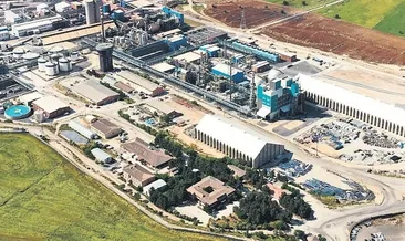 Mardin’e 220 milyon dolarlık iki tesis